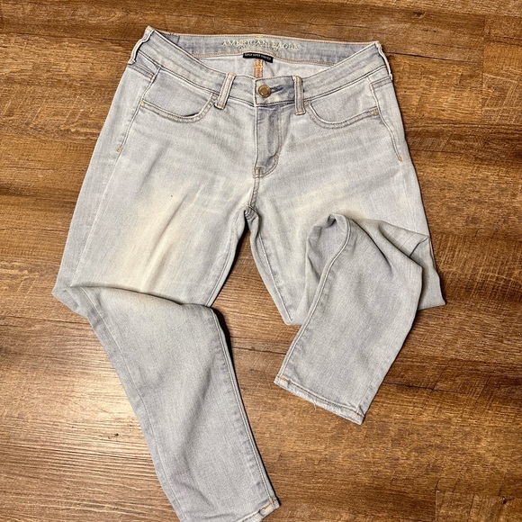 American Eagle Jeans - Picture 6 of 6